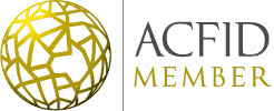 ACFID logo