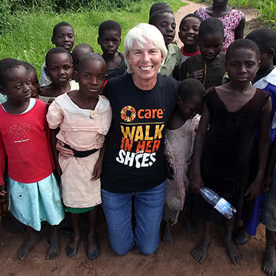 Gail Kelly